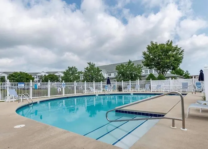 Charming Lewes-Rehoboth Retreat, Pet Friendly