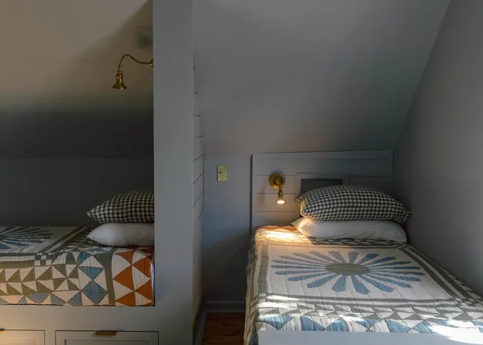Meet Me At Mcfee-Live Like A Local In The Heart Of Lewes-Evcharger