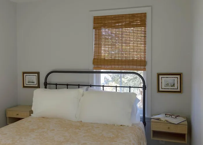 Meet Me At Mcfee-Live Like A Local In The Heart Of Lewes-Evcharger